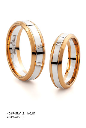 Guldbolaget Choice Design 4049-5R