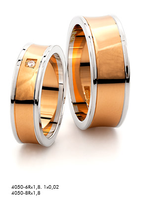 Guldbolaget Choice Design 4050-6R