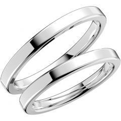 Schalins Klassisk, 237-2,5 platina 950