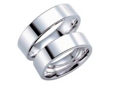 Schalins Klassisk, 237-6 platina 950