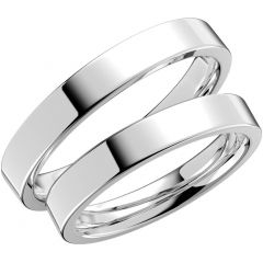 Schalins Klassisk, 237-3,5 platina 950