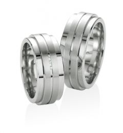 Breuning Silver & Diamonds 080390/080400