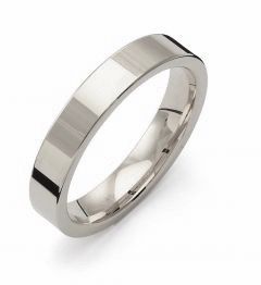 Flemming Uziel Tradition, 8409N-4 Large Platina 950