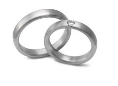 Flemming Uziel Argento 9251