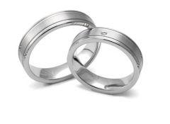 Flemming Uziel Argento 9253