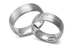Flemming Uziel Argento 9255