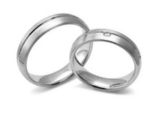 Flemming Uziel Argento 9256