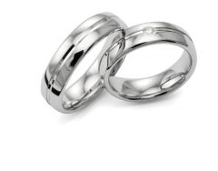 Flemming Uziel Argento 9262