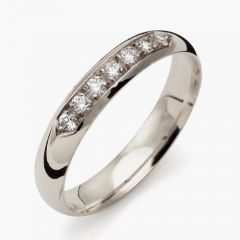 Flemming Uziel Signo, B004 Silver
