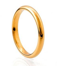 Guldbolaget Choice 9011-2,5K Small