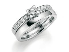 Inspiration Himla 0,45 ct + 240-3