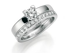Inspiration Seine 0,50 ct + 237-2,5 2.14