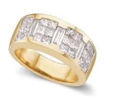 Exclusive Allians  2,08 ct