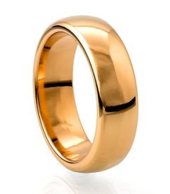 Vigselring Guldbolaget Choice 9012-8K i 18 k guld.