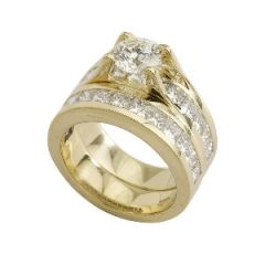 Exclusive Santia Princess