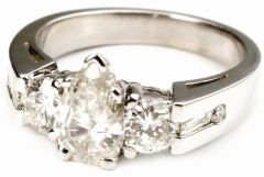 Exclusive Princess Christina