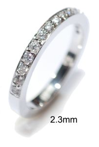 Exclusive Dona Vida Allians 2,3