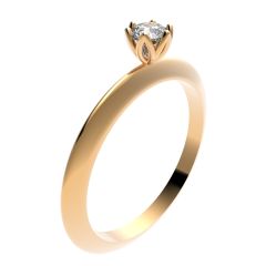 Flemming Uziel Divine Lily B221-020
