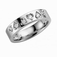 Schalins Silver siSkimra 0,24 ct