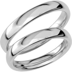 Schalins Signo of Love 1 SR1004 vitguld
