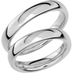 Schalins Signo of Love 1 SR1005 vitguld