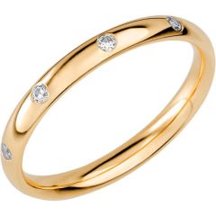 Schalins Sign of Love Diamant 