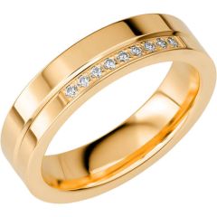 Schalins Sign of Love Diamant