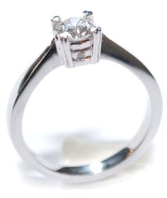 Exclusive Solitär Princess 0983