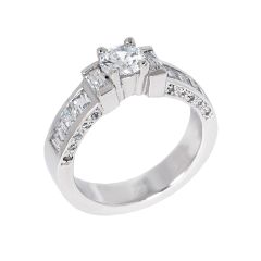 Exclusive Wanda Princess