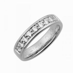 Olympen By Schalins Silver siVB51 Flora