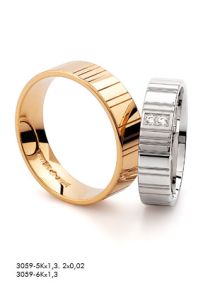 Guldbolaget Choice Design 3059-6K Large