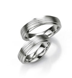 Breuning Silver & Diamonds 080130/080140