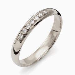 Flemming Uziel Signo, B001silver