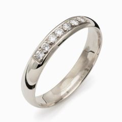 Flemming Uziel Signo, B002 Silver
