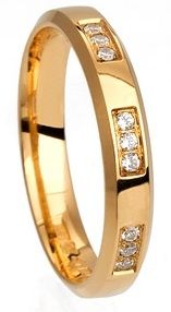 Guldbolaget Choice Allians Linnea-3,5K