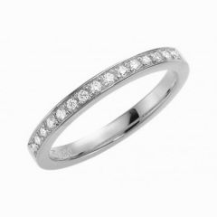 Schalins Silver si237-2,5 1.15 Cubic Zirconia