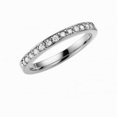 Schalins Silver si237-2,5 2.14 Cubic Zirconia